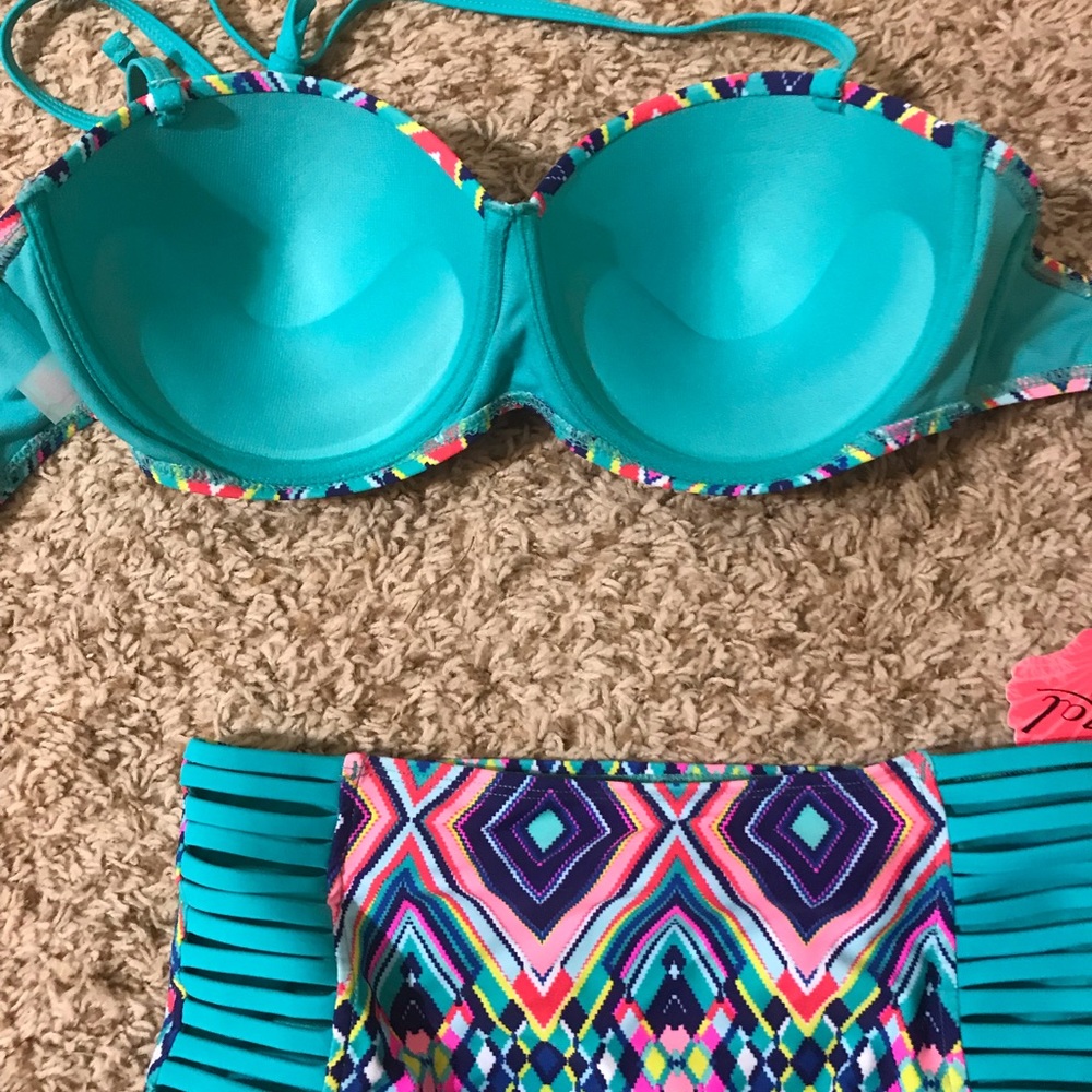 Bikini set Medium - Picture 3 of 3
